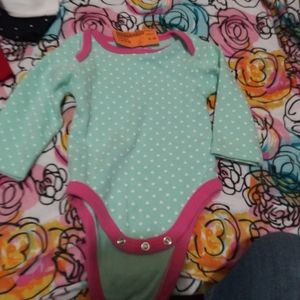 Baby clothes